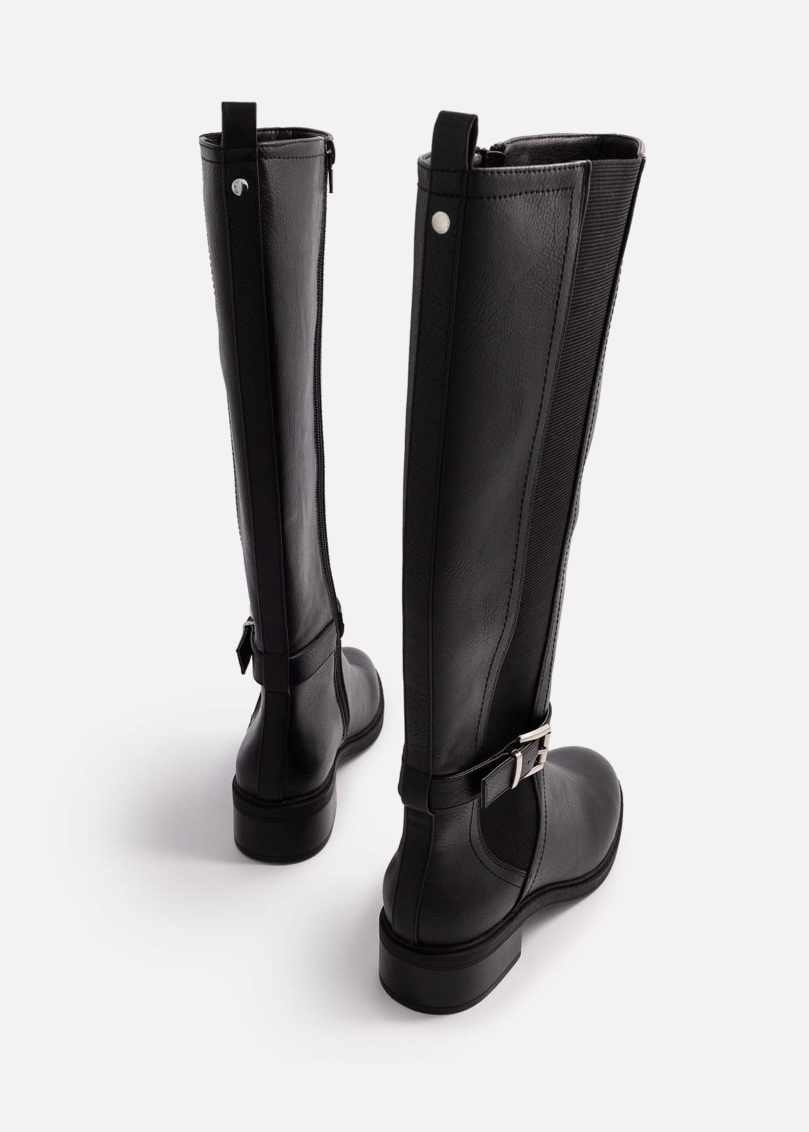 Parker grand stretch boot online